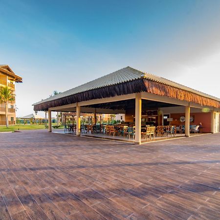 VG Sun by Vila Galé Fortaleza  Exteriér fotografie