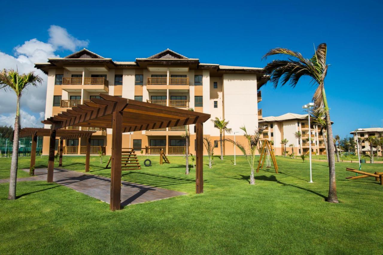 VG Sun by Vila Galé Fortaleza  Exteriér fotografie