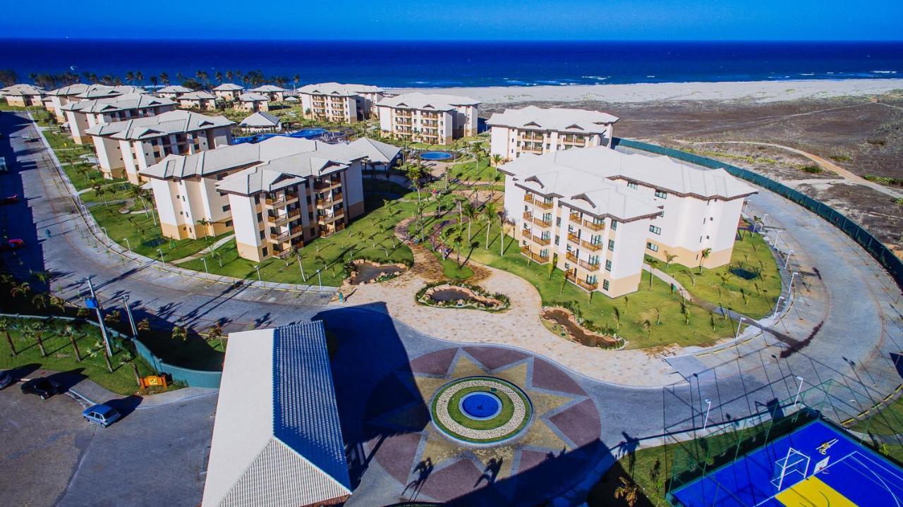 VG Sun by Vila Galé Fortaleza  Exteriér fotografie