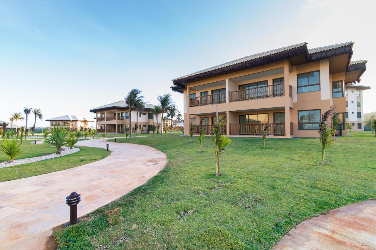 VG Sun by Vila Galé Fortaleza  Exteriér fotografie