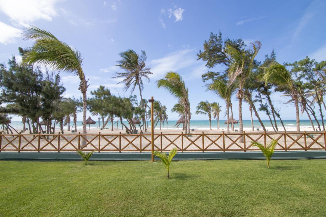 VG Sun by Vila Galé Fortaleza  Exteriér fotografie