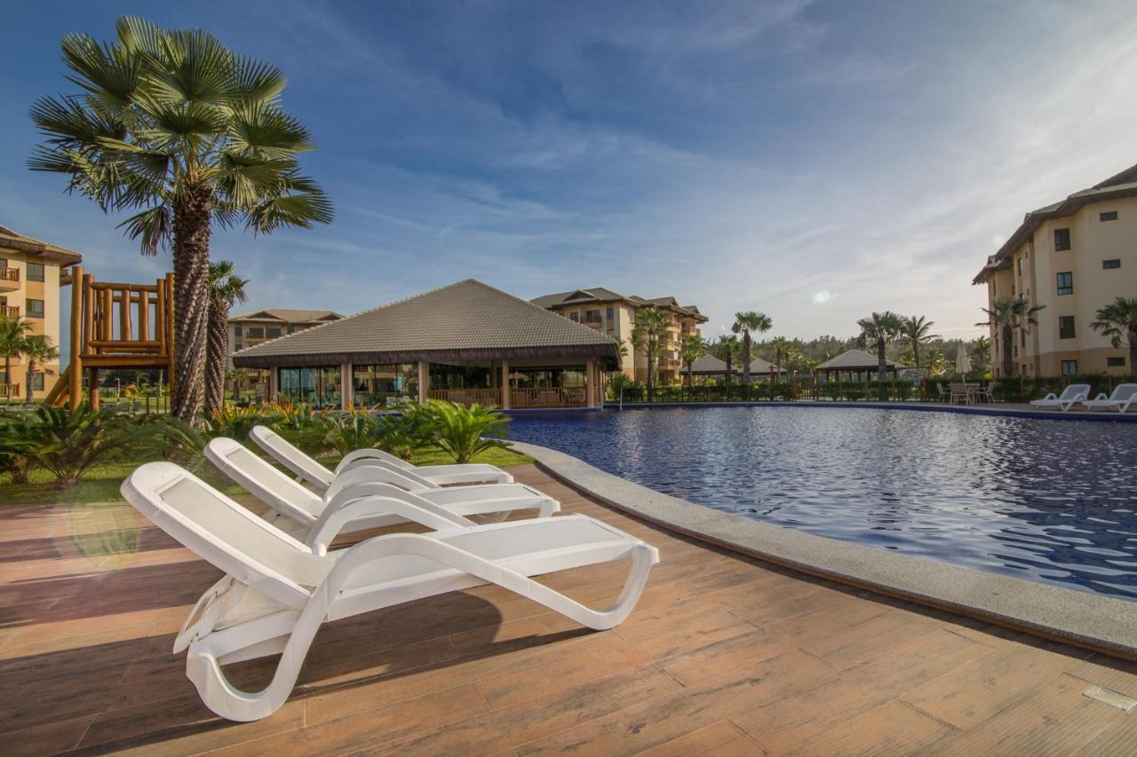 VG Sun by Vila Galé Fortaleza  Exteriér fotografie