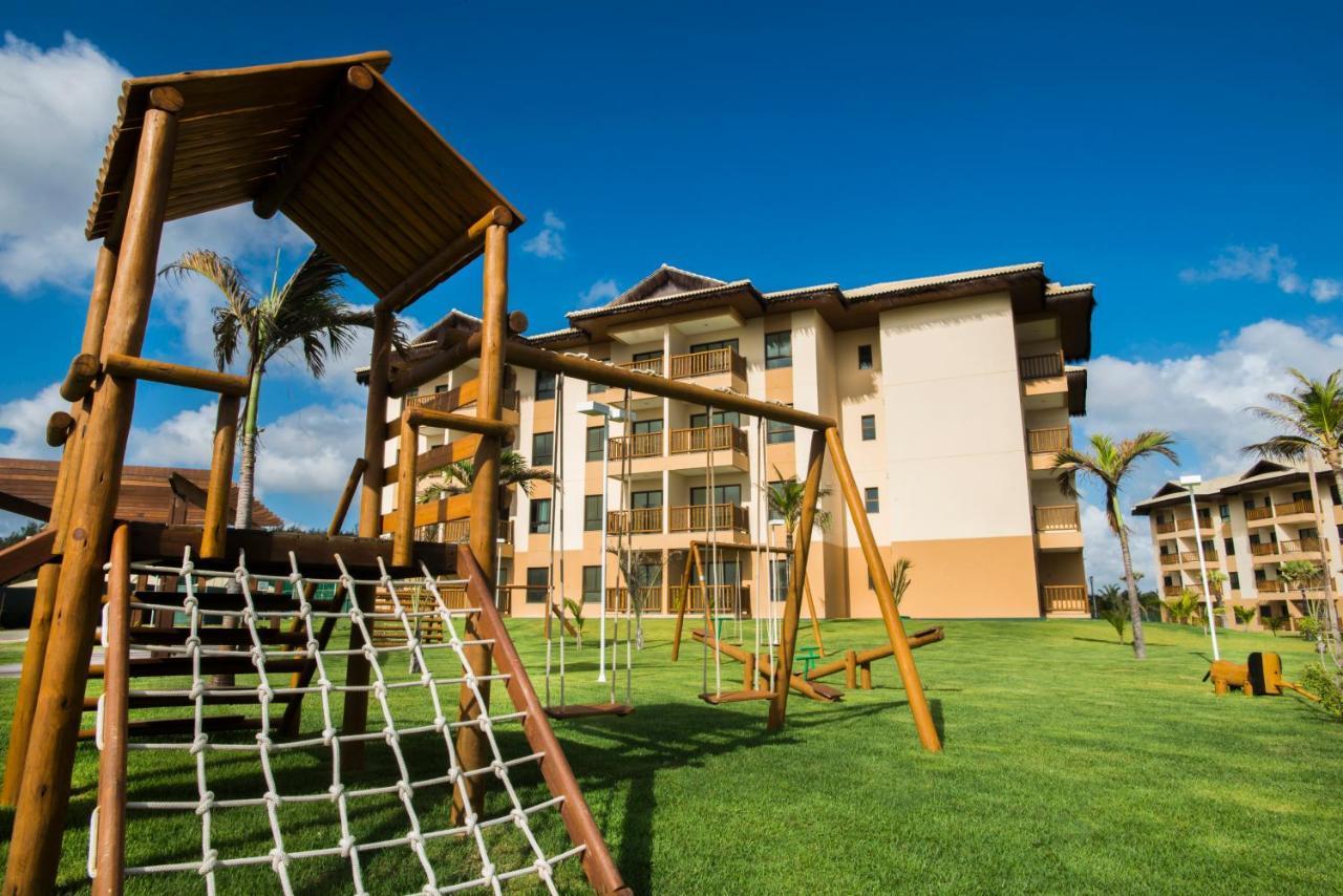 VG Sun by Vila Galé Fortaleza  Exteriér fotografie