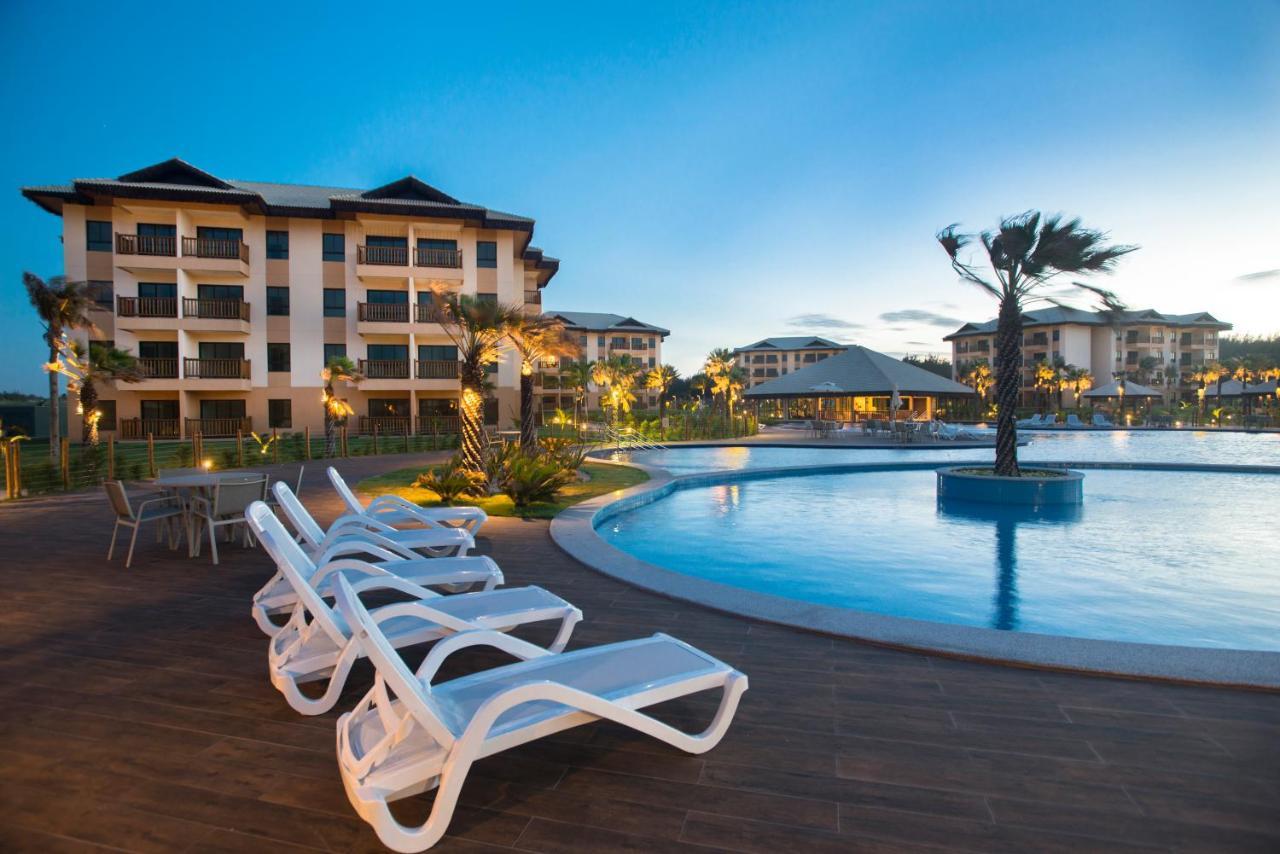 VG Sun by Vila Galé Fortaleza  Exteriér fotografie