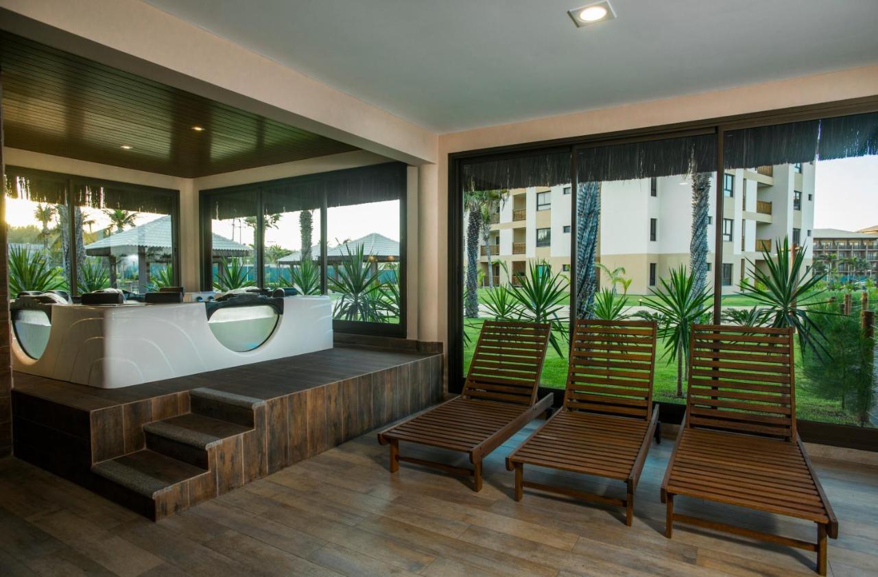 VG Sun by Vila Galé Fortaleza  Exteriér fotografie