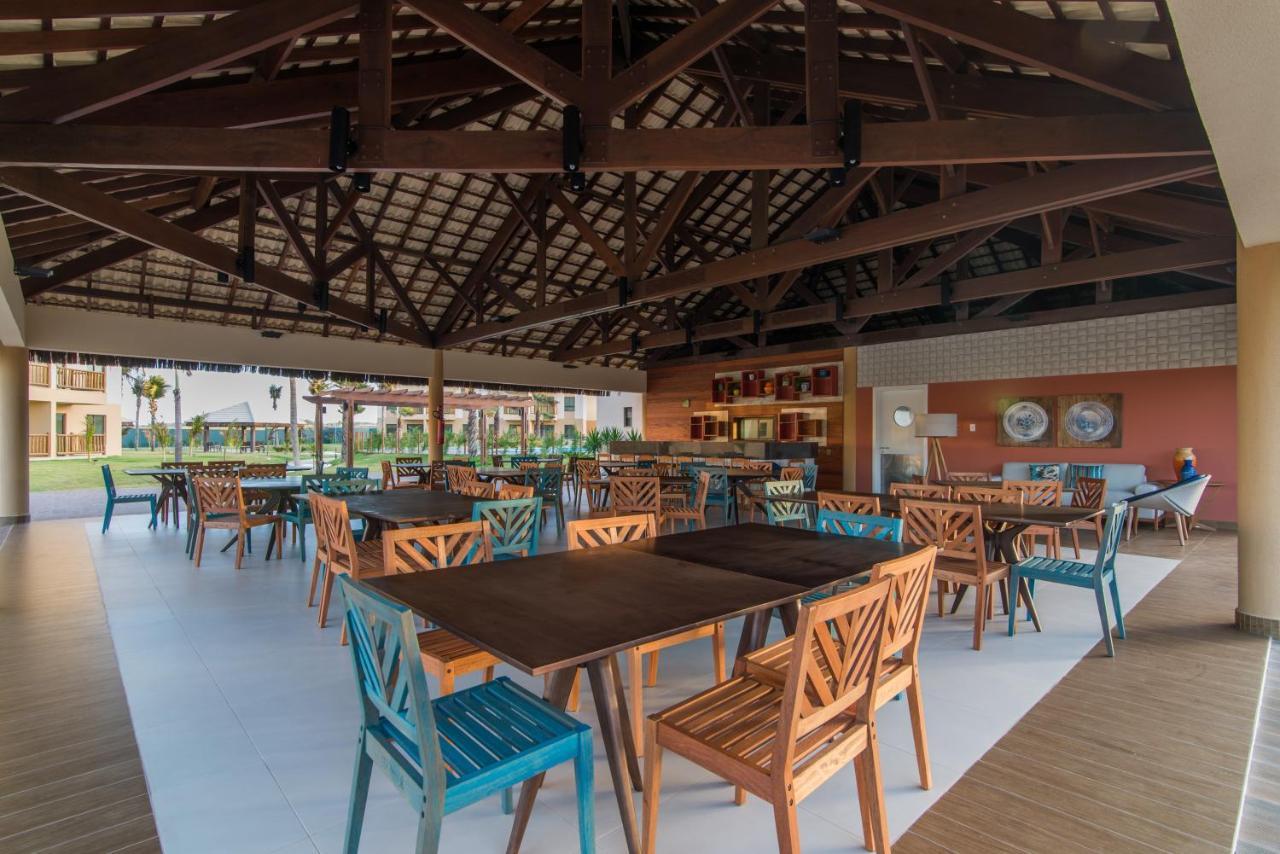 VG Sun by Vila Galé Fortaleza  Exteriér fotografie