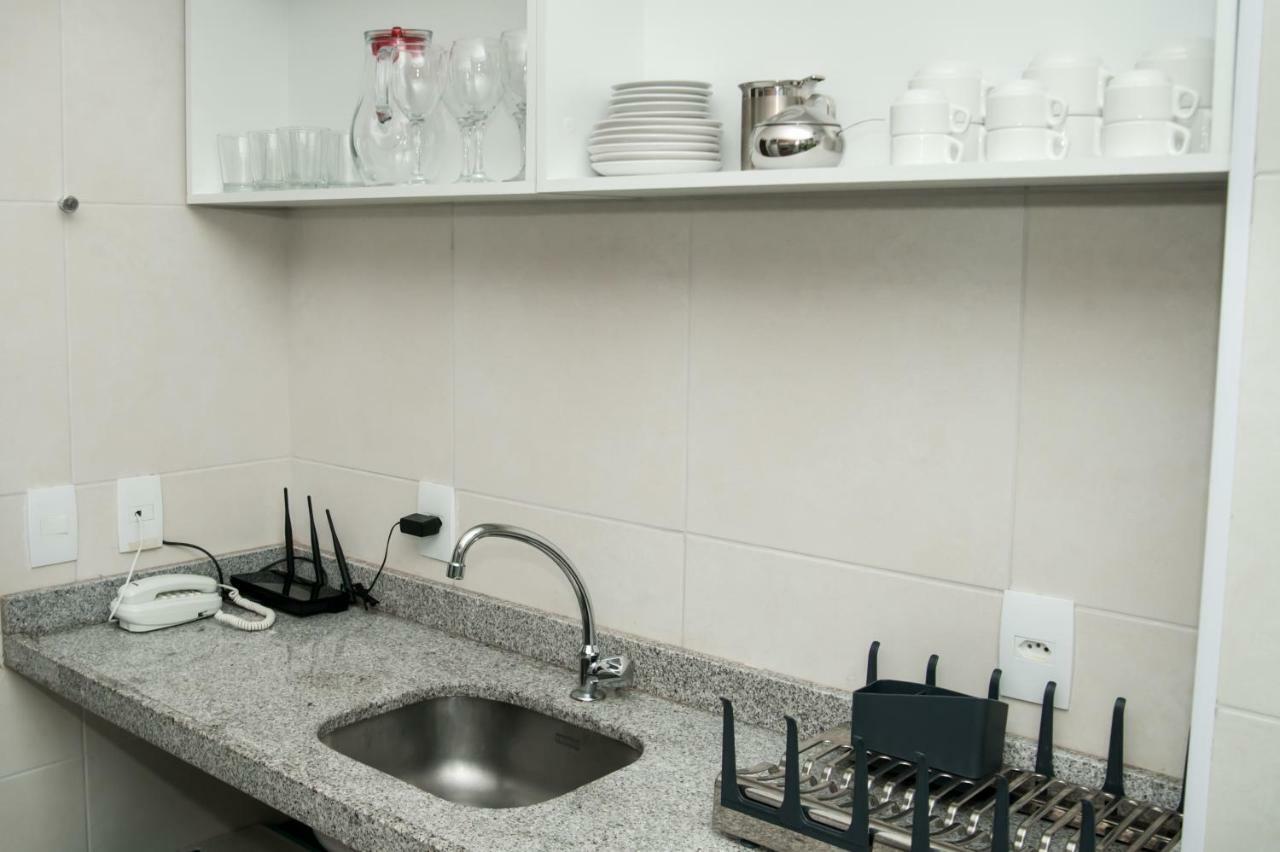 VG Sun by Vila Galé Fortaleza  Exteriér fotografie