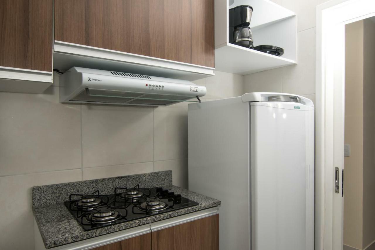 VG Sun by Vila Galé Fortaleza  Exteriér fotografie