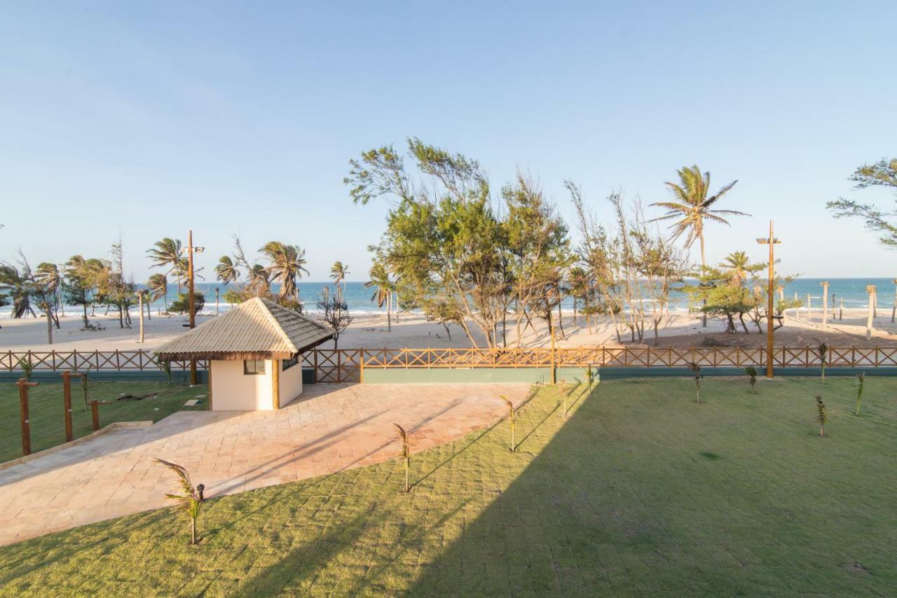 VG Sun by Vila Galé Fortaleza  Exteriér fotografie
