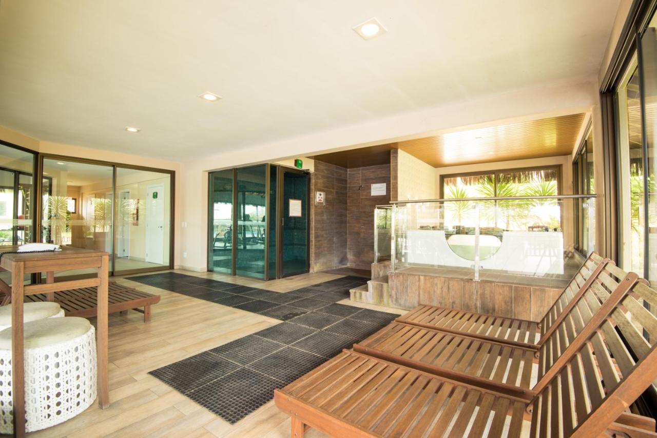 VG Sun by Vila Galé Fortaleza  Exteriér fotografie