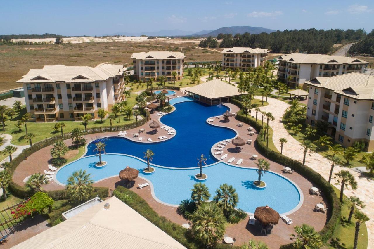VG Sun by Vila Galé Fortaleza  Exteriér fotografie