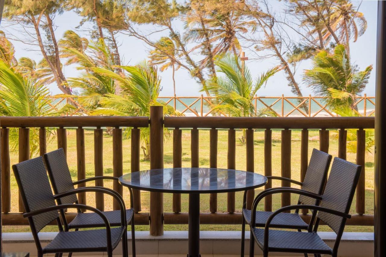 VG Sun by Vila Galé Fortaleza  Exteriér fotografie