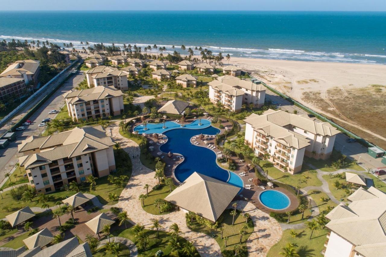 VG Sun by Vila Galé Fortaleza  Exteriér fotografie
