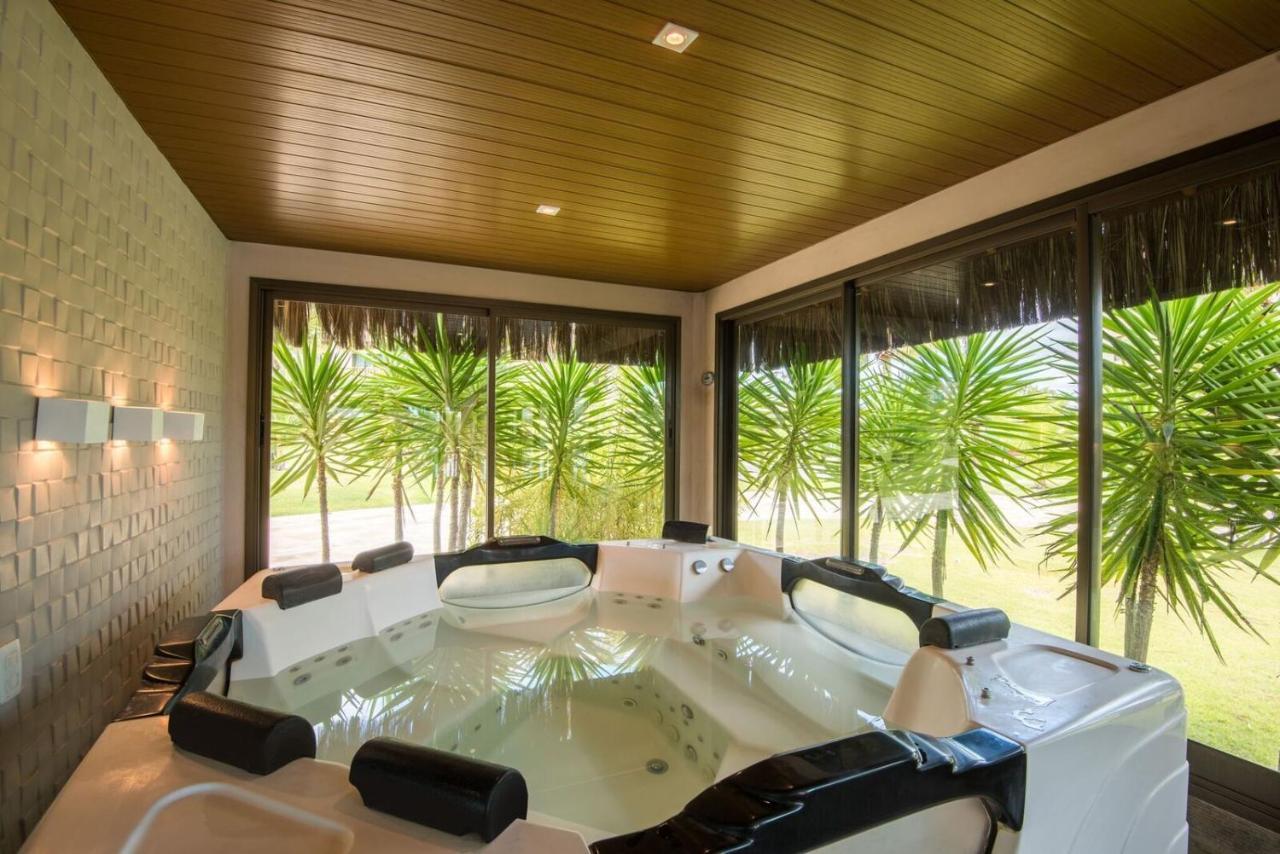 VG Sun by Vila Galé Fortaleza  Exteriér fotografie