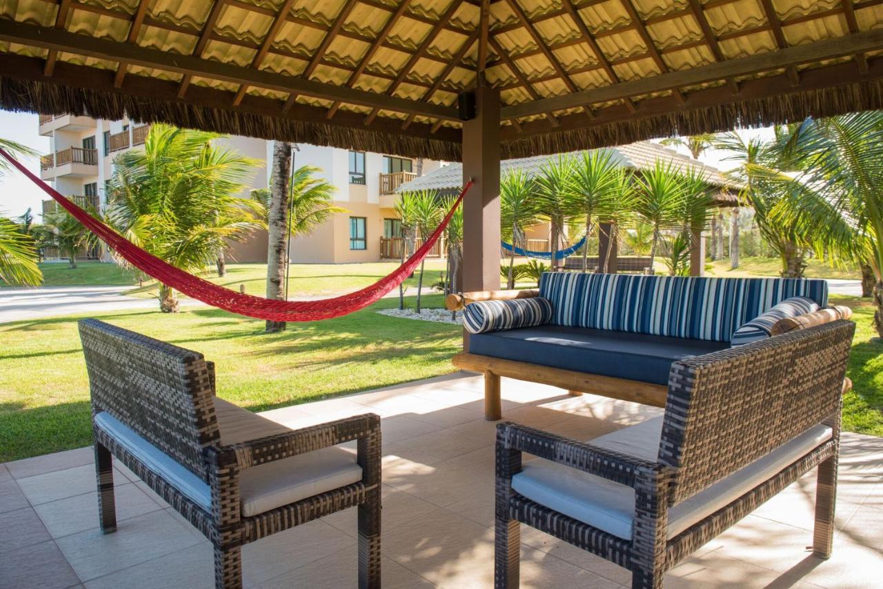 VG Sun by Vila Galé Fortaleza  Exteriér fotografie